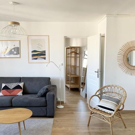 אנסי Appartement Cosy Proche Du Centre מראה חיצוני תמונה