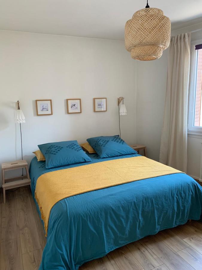 אנסי Appartement Cosy Proche Du Centre מראה חיצוני תמונה