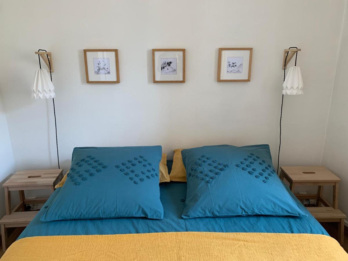 אנסי Appartement Cosy Proche Du Centre מראה חיצוני תמונה